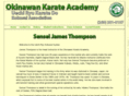 okinawankarateacademy.com