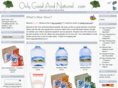 onlygoodandnatural.com