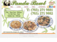 pandabowlrestaurant.com