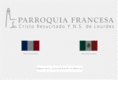 paroissefrancaisemexico.com