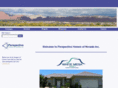 perspectivehomes.net