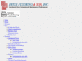 peterflooring.net