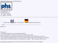 phs-edv.de