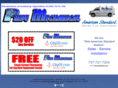pridemechanicalheatingcooling.com
