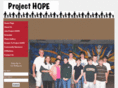 projecthopeny.org