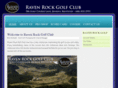 ravenrockgolfclub.com