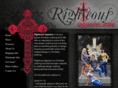 righteousapparel.com