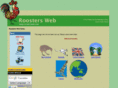 roostersweb.com