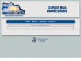 schoolbusapps.com