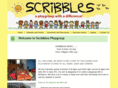 scribblesplaygroup.com