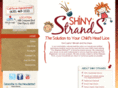 shinystrands.com