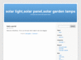 solaromo.com
