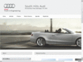 southhillsaudi.com
