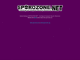 spyrozone.org