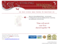 sterlingweddingdesigns.com
