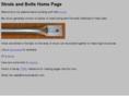 strutsandbolts.com