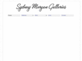 sydneymorgangalleries.com