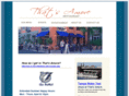 thatsamorerestaurant.com