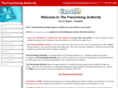 thefranchisingauthority.com