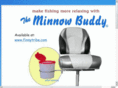 theminnowbuddy.com