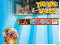 tictactales.com