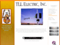 tllelectricinc.com