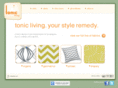 tonicliving.com