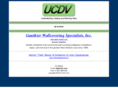 ucdv.com