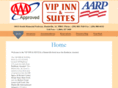 vipinnsuites.com