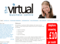 virtual-business-centre.com