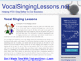 vocalsinginglessons.net