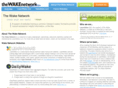 wakenetwork.com