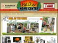 walkerhomecenter.com
