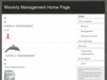 waverlymanagement.com