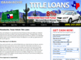 waxahachietitleloans.com