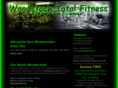 woodstocktotalfitness.com