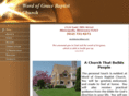 wordofgracebaptist.org