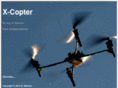 x-copter.org