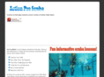 actionproscuba.com