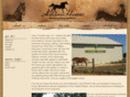 adamshorses.com