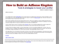 adsensekingdom.com