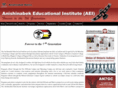 aeipostsecondary.ca