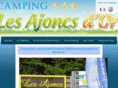 ajoncs.com