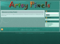 artsypixels.com