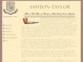 ashton-taylor.com