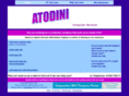 atodini.co.uk