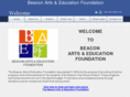 beaconeducationfoundation.org