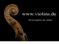 bestviola.com