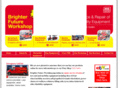 bfworkshop.com