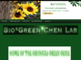 biogreengenie.com